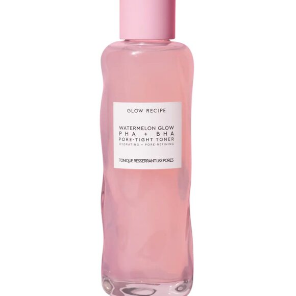 Glow Recipe Watermelon Glow PHA + BHA Pore-Tight Toner Size: 5.07 oz/ 150 mL - Picture 1 of 1